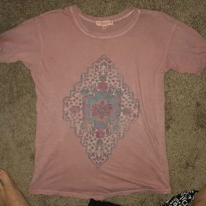 Urban Outfitters Tribal T-Shirt